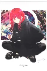 C106 vividcolor ぽんかん⑧ B2タペストリー 2025年最新】ぽんかん8 タペストリーの人気アイテム - メルカリ