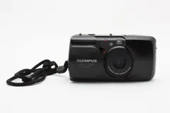 オリンパス OLYMPUS μ ズーム パノラマ フィルムカメラ ✨ジャンク✨ OLYMPUS|フィルムカメラ/μ ZOOM PANORAMA|HARDOFFオフモール