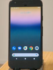 Google Pixel 1 初代 32GB Googleフォト無制限バックアップ専用機