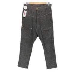 2025年最新】mercibeaucoup レディース サルエルパンツの人気