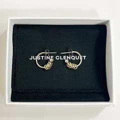 2025年最新】JUSTINE CLENQUETの人気アイテム - メルカリ