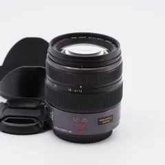 2024年最新】Panasonic 12-35mm F2.8の人気アイテム - メルカリ