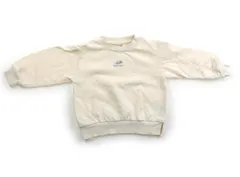 【プティマイン/petitmain】トレーナー・プルオーバー 100サイズ 男の子【子供服・ベビー服】（1970367）