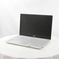 LIFEBOOK SH75／T 富士通FMVパソコン | LIFEBOOK SH75/C3 KC_WS1D2_A008 Windows