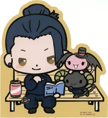 【中古】雑貨 夏油傑×ルロロマニック キャラクターPOPスタンド 「セガ ラッキーくじオンライン 呪術廻戦 懐玉・玉折×サンリオキャラクターズ」 C賞