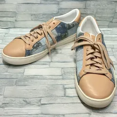 【極美品・希少】Onitsuka Tiger　ローンシップ2.0　パッチ　26㎝