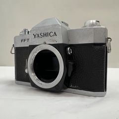 安いYashica fftの通販商品を比較 | ショッピング情報のオークファン