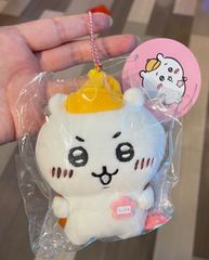 ちぃかわ　登校スタイルミニマスコット
