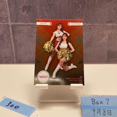 【超レア】久光スプリングス 万代真奈美 直筆サイン入りポスター 2023-24 HISAMITSU SPRINGS 万代真奈美 24/26 直筆サイン 久光