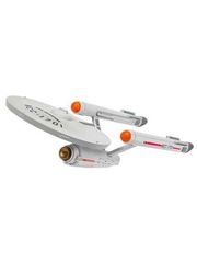 スタートレック U.S.S. Enterprise NCC-1701ホットトイズ - メルカリ