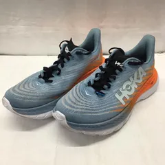 HOKA ONEONE ホカオネオネ スニーカー 1127893 マッハ 5 26cmのサムネイル