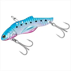 S.W. VIB JIG 20g AJI　ダイワ　ソルトウォーター バイブジグ　アジ　そこそこきれい