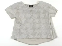 【コムサイズム/COMMECAISM】Tシャツ・カットソー 120サイズ 女の子【子供服・ベビー服】（1868038）