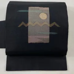 2025年最新】名古屋帯幾何学模様の人気アイテム - メルカリ