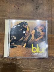BLUR / PARKLIFE