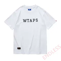 2024年最新】wtaps xxlの人気アイテム - メルカリ