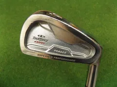 TOURSTAGE X5000 FORGED ゴルフ アイアン 8本 メンズ 右 2025年最新】ツアーステージX5000の人気アイテム - メルカリ