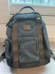 Tumi(トゥミ) キングスビル ショーデラックスバックパック