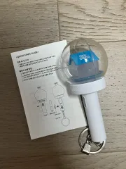 ⭐︎最終値下げ【新品未開封】BOYNEXTDOOR ボネクド ボイネク ペンライト ペンライト BOYNEXTDOOR 公式 ペンラ ボーイネクストドア