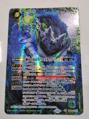 カードファイト!! ヴァンガード スモークギア・ドラゴン15th SP - メルカリ