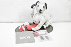 2025年最新】aibo ers-1000の人気アイテム - メルカリ