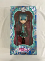 【レア】初音ミク Pullip プーリップ ドール 人形 プーリップ / 初音ミク (ドール) - ホビーサーチ ドール