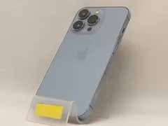 ★ジャンク品★iPhone 13 Pro MAXシエラブルー512GB本体極美品 Amazon | 【整備済み品】 Apple iPhone 13 Pro Max 512GB シエラ
