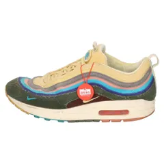 2024年最新】nike air max 1/97 vf swの人気アイテム - メルカリ
