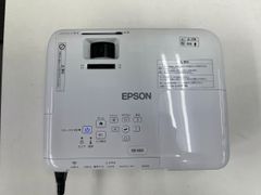 『ジャンク品』EPSON プロジェクター EB-S04 エプソン