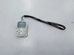 未使用　ポケットステーション(ホワイト)のサムネイル