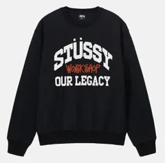 2024年最新】Stussy x Our Legacyの人気アイテム - メルカリ