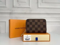 【本日限定特価】LV ルイヴィトン Louis Vuitton ジッピー コインケース 11×8cm モノグラムエンボス  [本日特価|新品未使用品]-MM輸入