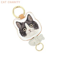 ITTI Art by masasculp LUCKY CHARM CAT - メルカリ