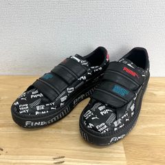 PUMA × Shantell Martin プーマ シャンテルマーティン 366533-02 PLATFORM TRACE STRAP SM スニーカー シューズ 25.5cm 10126714