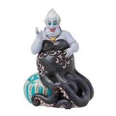 WDCC Disney リトルマーメイド アースラ フィギュア 置物 - メルカリ
