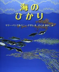 海のひかり (評論社の児童図書館・絵本の部屋)