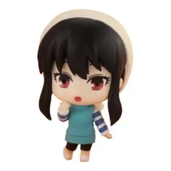 【中古】トレーディングフィギュア ヨル・フォージャー 「SPY×FAMILY カプセルフィギュアコレクション3」