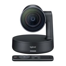 Logicool PTZ PRO2 CC2900ep リモコン付 - メルカリ