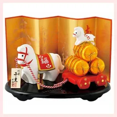 米俵　置物　民芸品 71KnPGjDG1L._UF350,350_QL50_.jpg