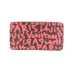 2025年最新】vuitton グラフィティーの人気アイテム - メルカリ