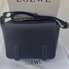 LOEWE ロエベ　ショルダーバッグ　ゴヤバック　スモール