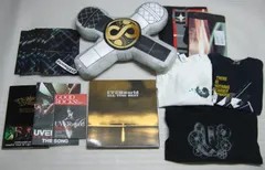 2025年最新】UVERworldクッションの人気アイテム - メルカリ