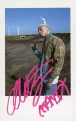 【中古】コレクションカード(男性) GENERATIONS from EXILE TRIBE/関口メンディー/印刷サイン・メッセージ入り/CD「Loading…」リリース記念“You ＆ I”フォトカード