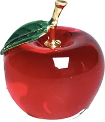 2026年最新】ガラス りんご 置物の人気アイテム - メルカリ