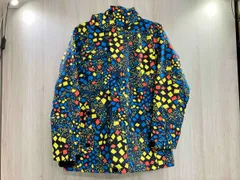 現状品 JEWEL スノーボードジャケット Mサイズ　　ジュエル　レディース　ウェア