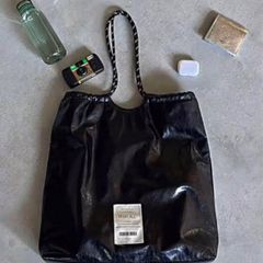 AMERI VINTAGE ノベルティ トートバッグ