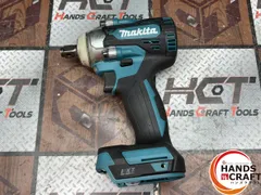 マキタ makita TW300D インパクトレンチ 中古品 本体のみ 18V 【ハンズ