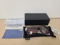 【新品未使用品】オークリー（OAKLEY) Holbrook（ホルブルック）サングラス OO9102-Z255（通販1）