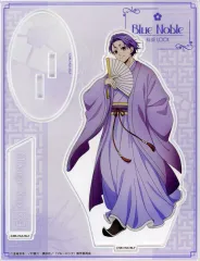 【中古】アクリルスタンド・アクリルパネル 御影玲王 Blue noble ver. ビッグアクリルスタンド 「ブルーロック」