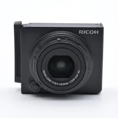 2025年最新】ricoh gxr s10の人気アイテム - メルカリ